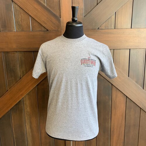 Long Branch Saloon Gunsmoke - Unisex T-Shirt